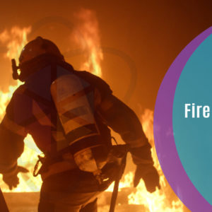 Fire Marshal