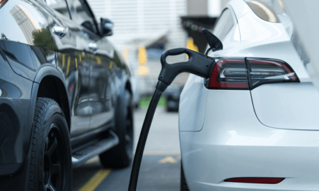 Hybrid Vehicle Expert Training