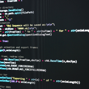 Learn Python from Scratch