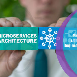 Microservices Architecture and Implementation on .NET 5