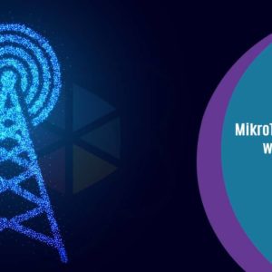 MikroTik CAPsMAN with LABS
