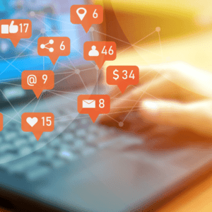 Social Media Strategy for Business