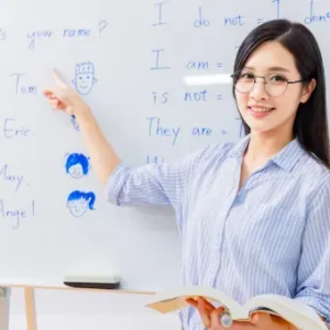 The Complete ESL Trainer Online Course is a comprehensive program designed to equip aspiring and current English language trainers with the knowledge, skills, and practical strategies needed to teach English as a Second Language (ESL) effectively.