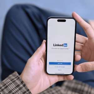Linkedin Marketing for Business