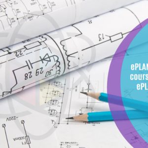 ePLAN Electric P8 course - NFPA style ePLAN project