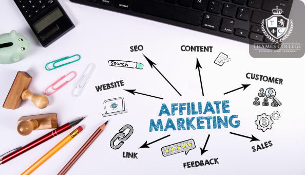 Amazon Affiliate Marketing