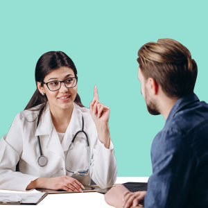 Worry Control with Cognitive Behavioral Therapy