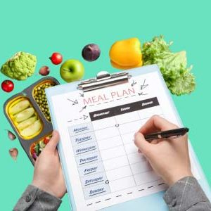 Healthy Meal Planning