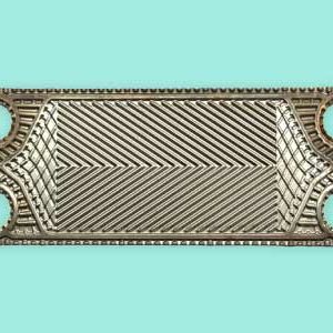 Plate Heat Exchanger Certification: HVAC & Engineering