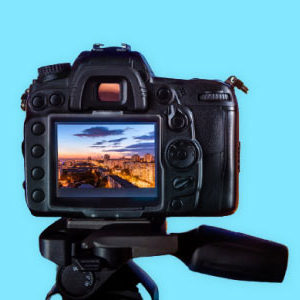 Night Photography