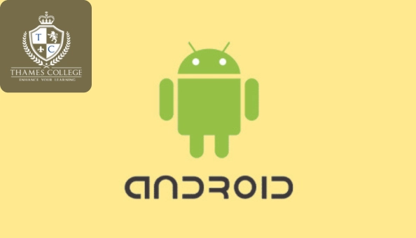 Advanced Diploma in Android App Development
