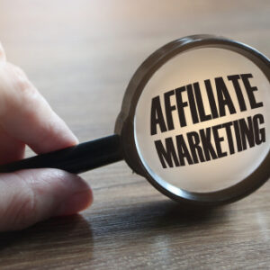 Affiliate Marketing