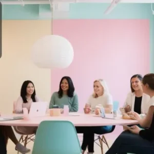 The Chairing Effective Meetings course is designed to equip professionals with the skills and confidence needed to plan, lead, and conclude meetings efficiently and productively.