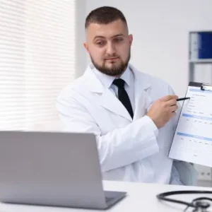 Clinical Coding for Accurate Medical Documentation