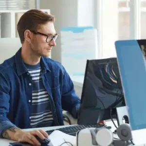 Complete iOS 14 Developer is a comprehensive, hands-on program designed to teach you modern iOS application development using Swift and SwiftUI.
