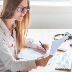 Essay Writing in English