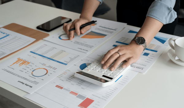 Finance and Budgeting Course