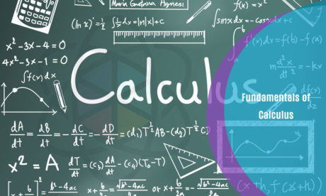 Fundamentals of Calculus