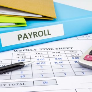 HR, Payroll, PAYE, TAX