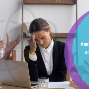 Managing Stress and Anxiety