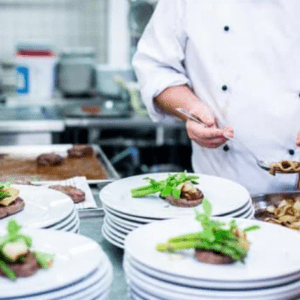 Higher Technician in Cooking and Gastronomy