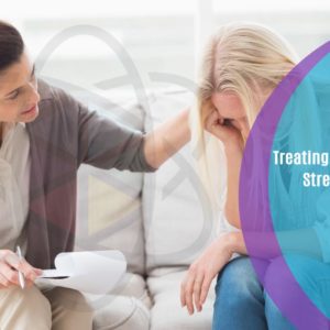 Treating Post Traumatic Stress Disorder