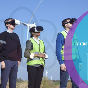 Virtual Power Teams