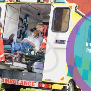 Ambulance Paramedic
