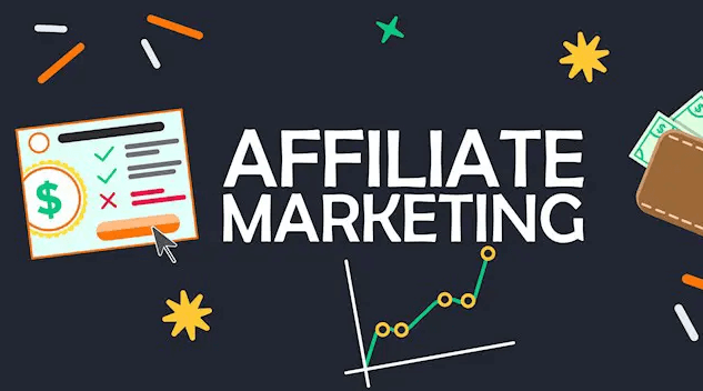 Affiliate Marketing Complete Course