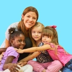 Nanny Care Worker