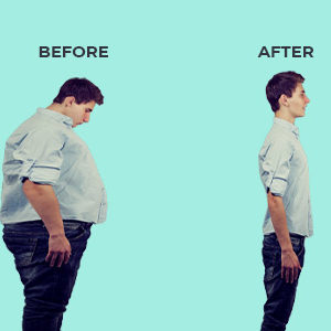 Ultimate Guide to Body Transformation