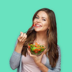 Eating Healthy for Beginners to Advanced