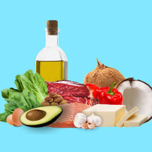 Keto Diet