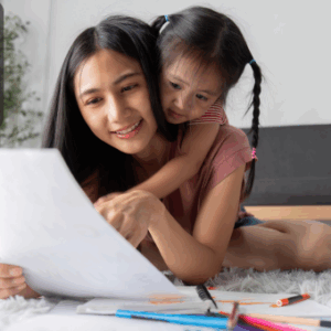 Learn effective strategies for communication, discipline, and emotional support to strengthen family bonds and create a positive home environment.