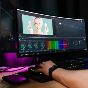 Master advanced Photoshop tools and techniques to edit, retouch, and design with professional precision.