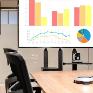 Master advanced PowerPoint techniques to design professional, engaging, and visually stunning presentations.