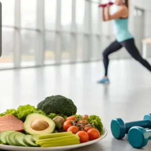 This course teaches practical strategies for adopting a healthy lifestyle through balanced nutrition. Learn how to plan meals, make better food choices, maintain energy, and support overall wellness for long-term health.