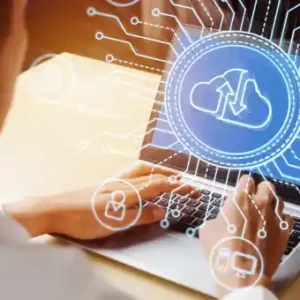 Cloud Computing with Azure: A Masterclass for Enterprise Solutions explores how to design, deploy, and manage scalable, secure cloud solutions using Microsoft Azure for enterprise environments.