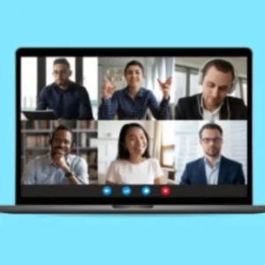 Collaborative management is leadership through partnership.