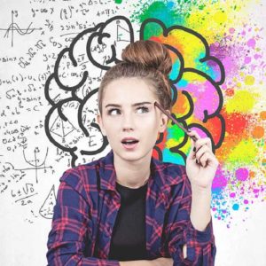 Color Psychology