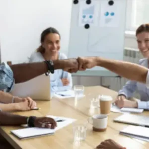 Communicate and Work With People From Other Culture