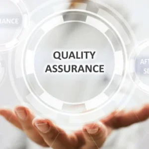 The Complete Quality Assurance Masterclass is a comprehensive, industry-focused training program designed to equip learners with practical knowledge and professional skills in Quality Assurance (QA), Quality Control (QC), process improvement, and testing methodologies.