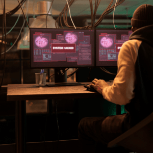 Cyber Security & Ethical Hacking