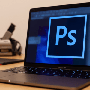 How To Edit Your First Photo in Adobe Photoshop CC