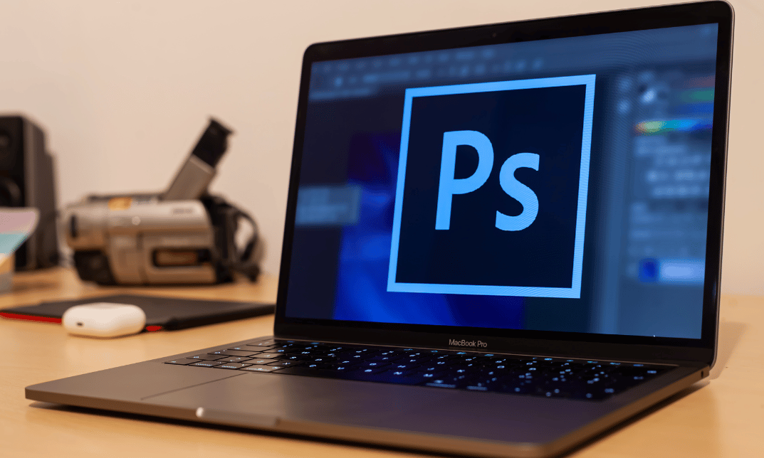 How To Edit Your First Photo in Adobe Photoshop CC