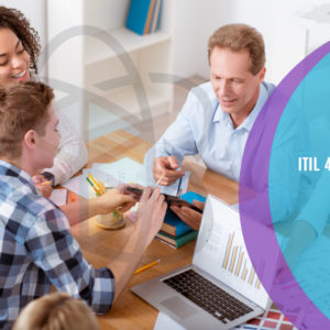ITIL 4 Foundation