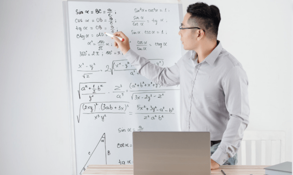 IGCSE: Mathematics Course