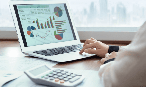 Reporting and Data