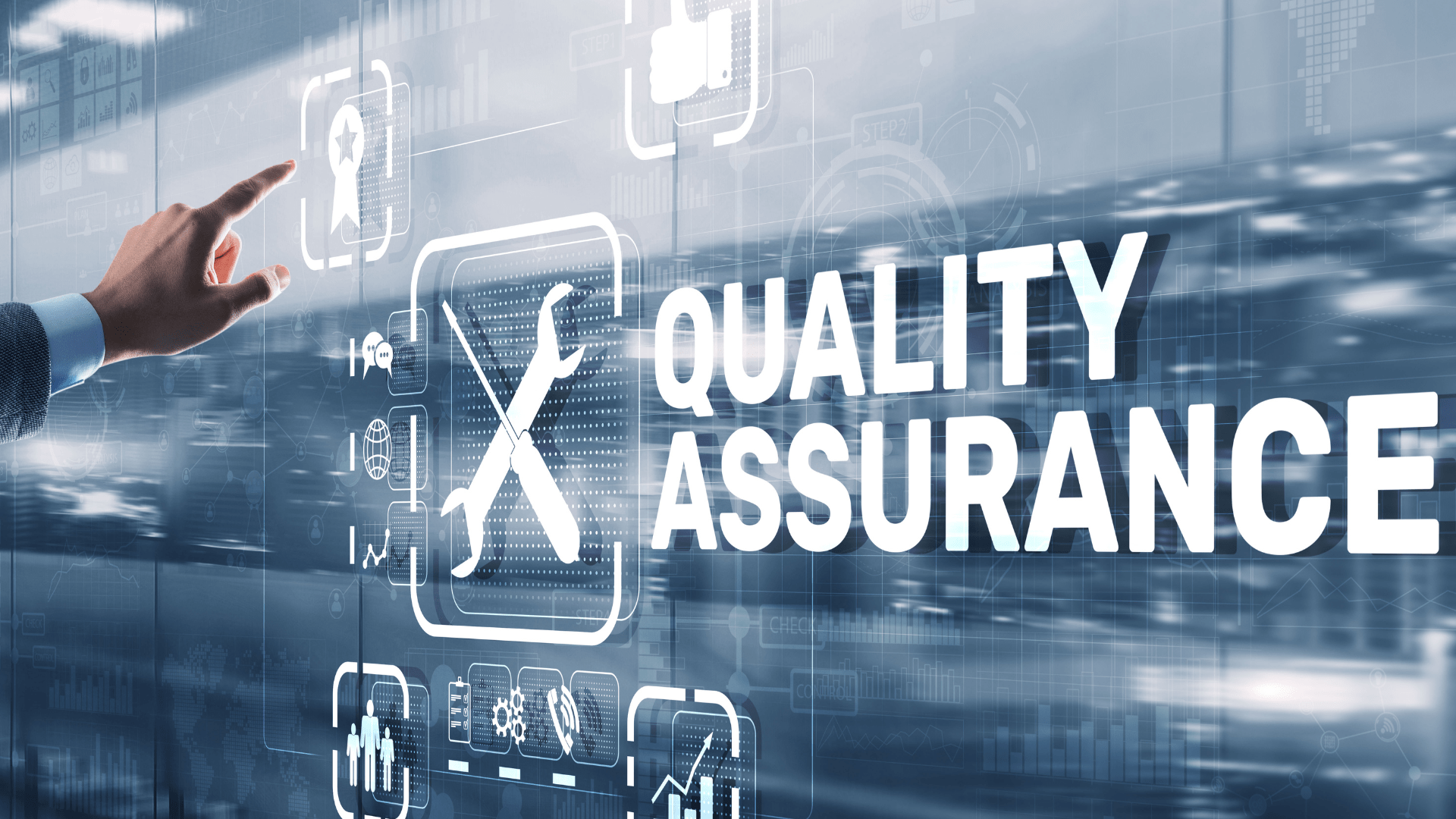 Complete Quality Assurance Masterclass