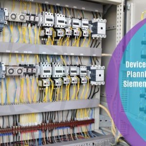 Electrical Components And Circuits- Planning Efficiently Siemens Pilot Devices